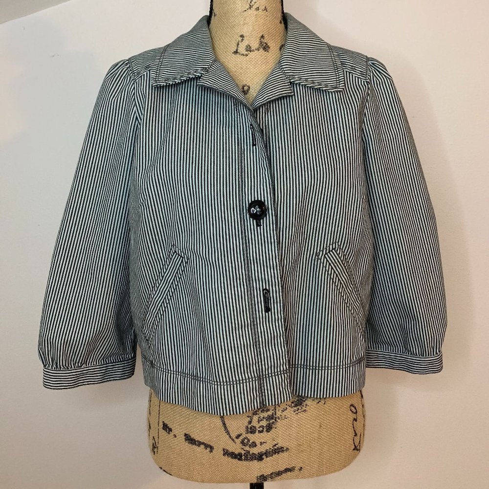 Ann Taylor Loft Jacket